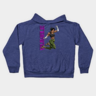 leap Kids Hoodie